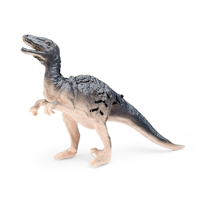 Фото к товару Игрушка пластизоль "Динозавры" 4 шт пакет, хеддер Рассказы о животных Игрушка пластизоль "Динозавры" 4 шт пакет, хеддер Рассказы о животных