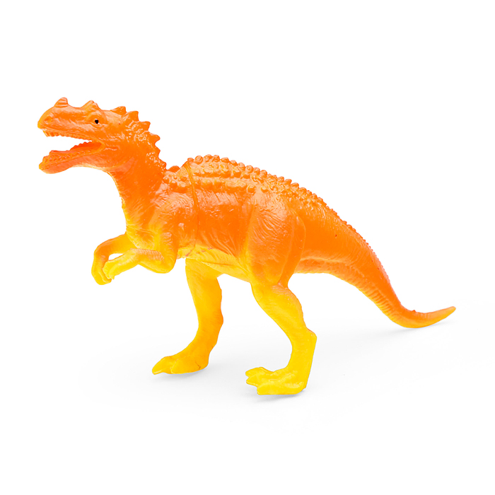 Фото к товару Игрушка пластизоль "Динозавры" 4 шт пакет, хеддер Рассказы о животных Игрушка пластизоль "Динозавры" 4 шт пакет, хеддер Рассказы о животных