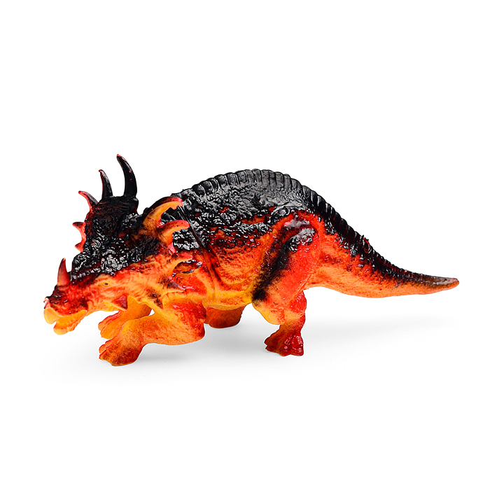 Фото к товару Игрушка пластизоль "Динозавры" 4 шт пакет, хеддер Рассказы о животных Игрушка пластизоль "Динозавры" 4 шт пакет, хеддер Рассказы о животных