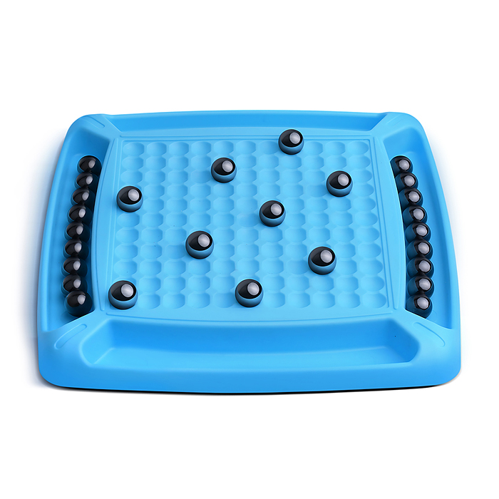 Игра настольная UT0175 "Большое притяжение" в коробке