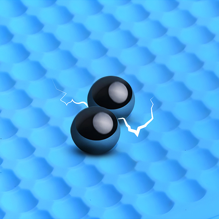 Игра настольная UT0175 "Большое притяжение" в коробке