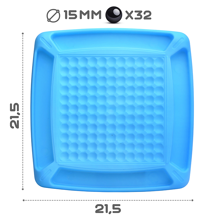 Игра настольная UT0175 "Большое притяжение" в коробке