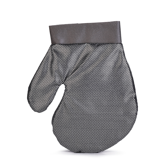 Фото к товару Набор детский игровой серебро (перчатки, груша) Набор детский игровой серебро (перчатки, груша)