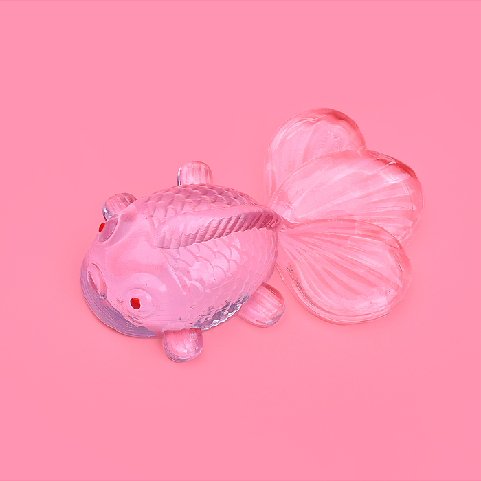 Игрушка-антистресс 00-6396 "Рыбка"