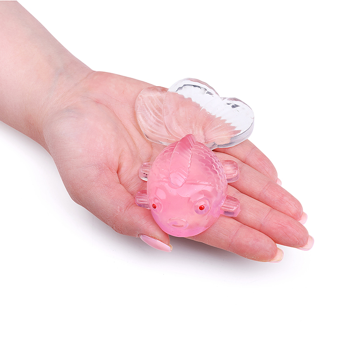 Игрушка-антистресс 00-6396 "Рыбка"
