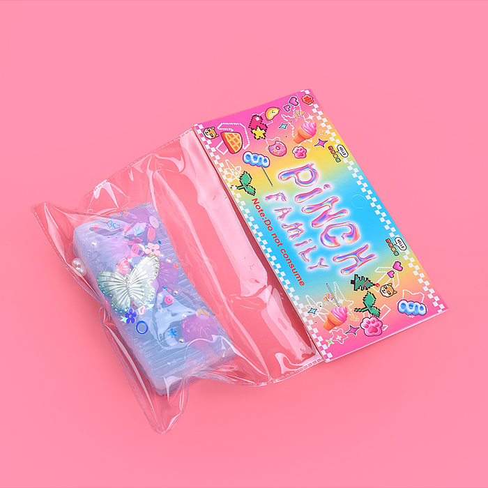 Игрушка-антистресс 00-6411 "Десерт №2"