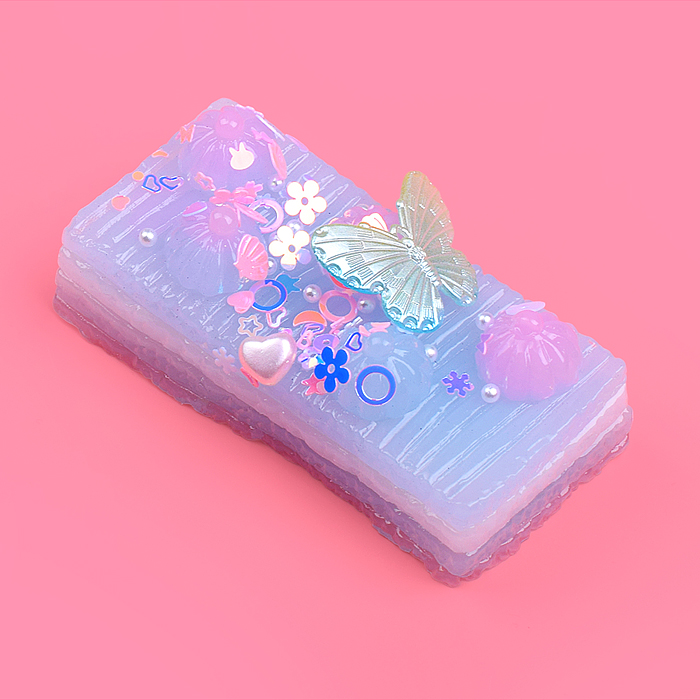 Игрушка-антистресс 00-6411 "Десерт №2"