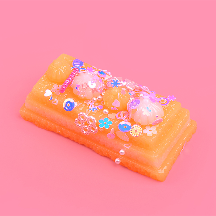 Игрушка-антистресс 00-6411 "Десерт №2"