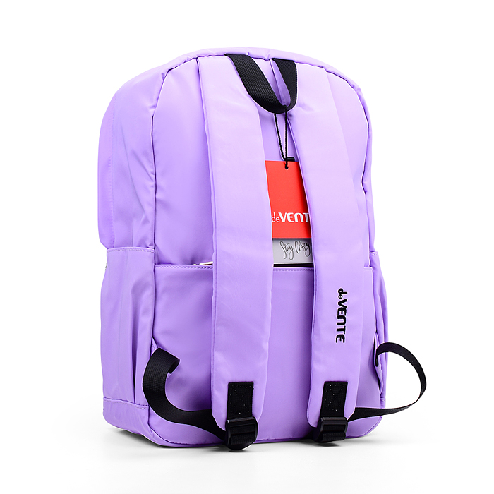 Рюкзак "Cat and Fish" подростковый 42x31x20 см (18 л) 500 г, нейлоновый, подклад, 1 отделен