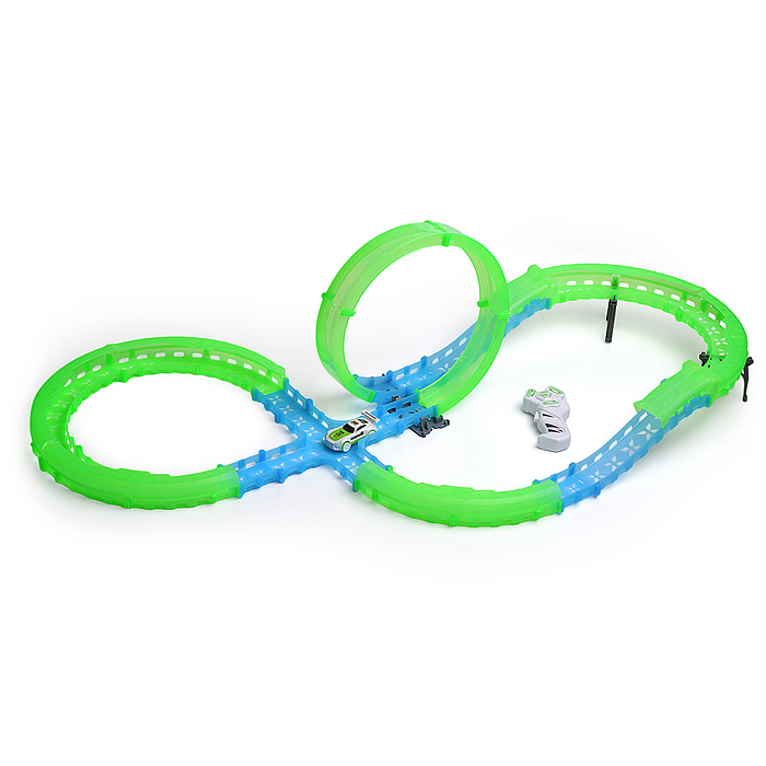 Фото к товару Трек 6688-603 "Круговорот" в коробке Трек 6688-603 "Круговорот" в коробке