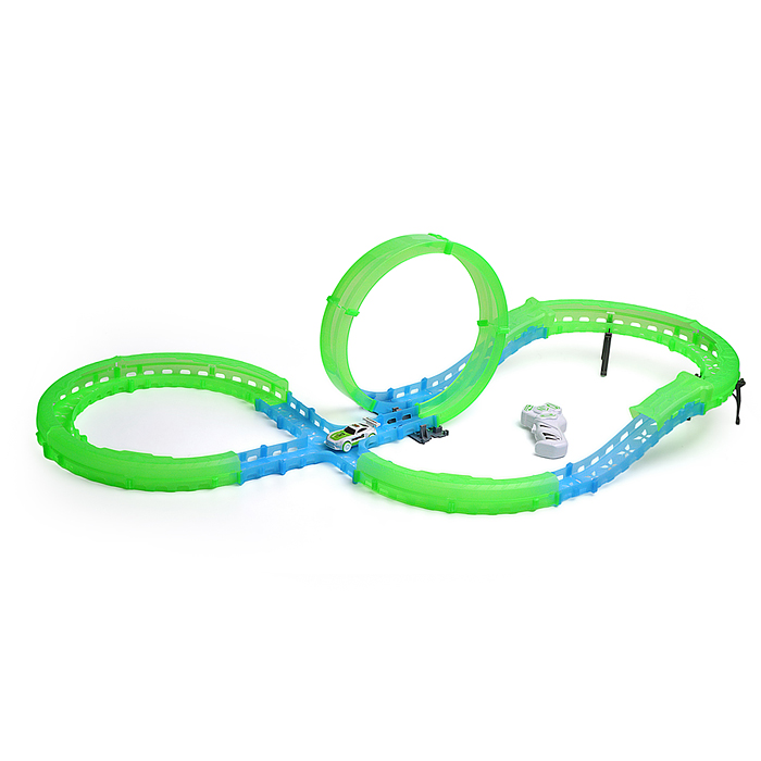 Фото к товару Трек 6688-603 "Круговорот" в коробке Трек 6688-603 "Круговорот" в коробке