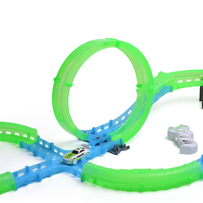 Фото к товару Трек 6688-603 "Круговорот" в коробке Трек 6688-603 "Круговорот" в коробке