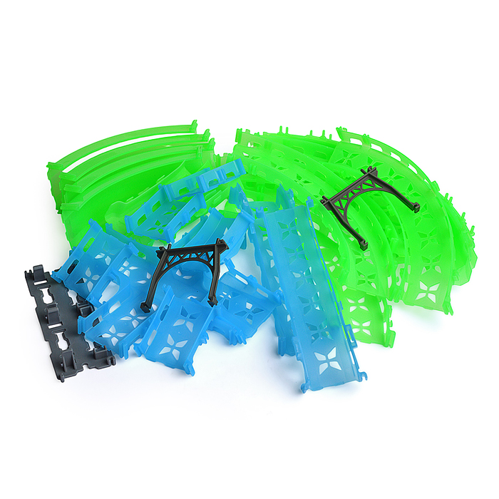 Фото к товару Трек 6688-603 "Круговорот" в коробке Трек 6688-603 "Круговорот" в коробке