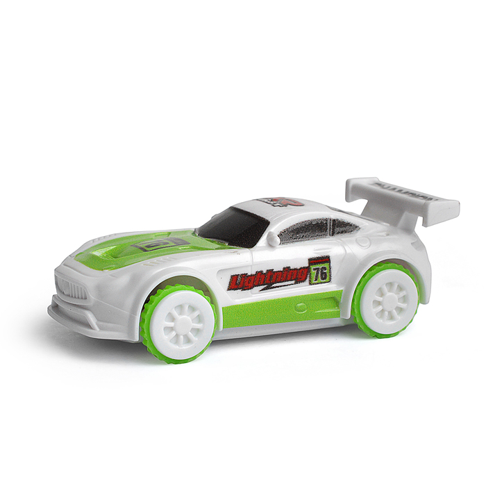 Фото к товару Трек 6688-603 "Круговорот" в коробке Трек 6688-603 "Круговорот" в коробке