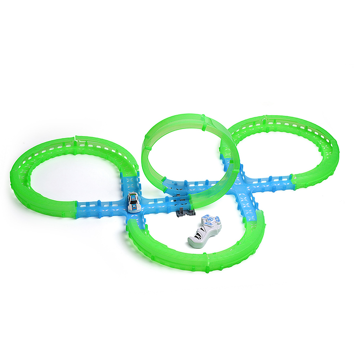 Фото к товару Трек 6688-605 "Круговорот-3" в коробке Трек 6688-605 "Круговорот-3" в коробке