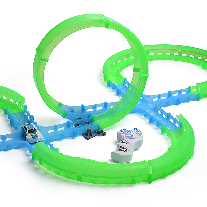 Фото к товару Трек 6688-605 "Круговорот-3" в коробке Трек 6688-605 "Круговорот-3" в коробке