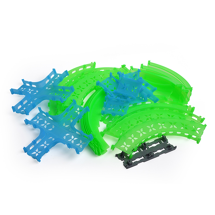 Фото к товару Трек 6688-605 "Круговорот-3" в коробке Трек 6688-605 "Круговорот-3" в коробке