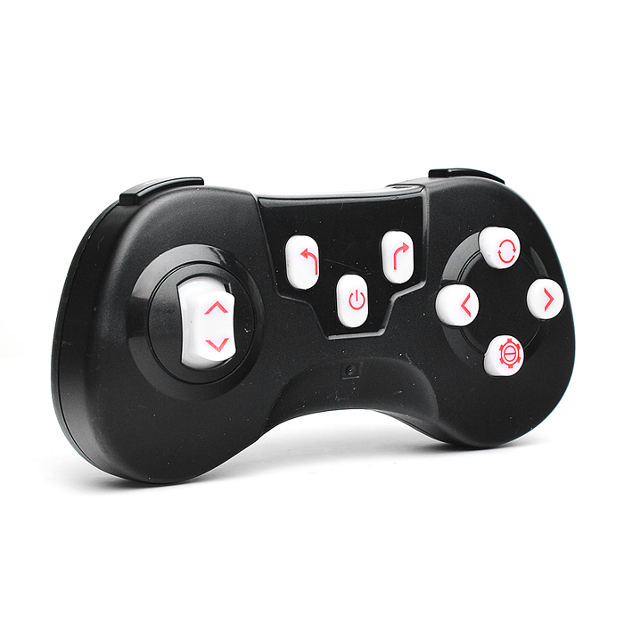 Машина 889-34 "Stunt car" р/у, 27 MHz, в коробке