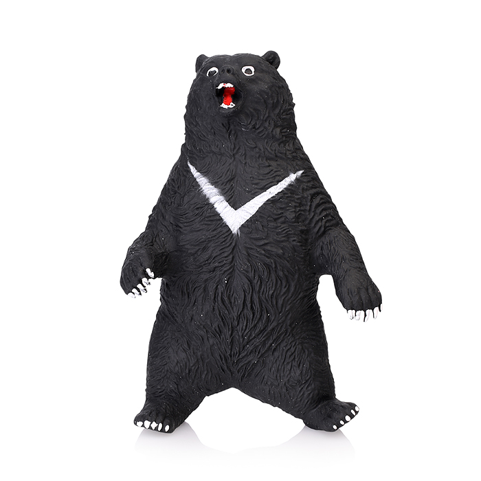 Игрушка-антистресс 00-5301 "Медведь-монстр"