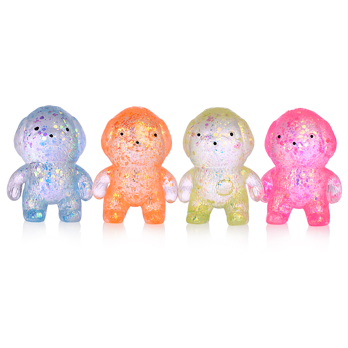 Игрушка-антистресс 00-5375 "Дружок"