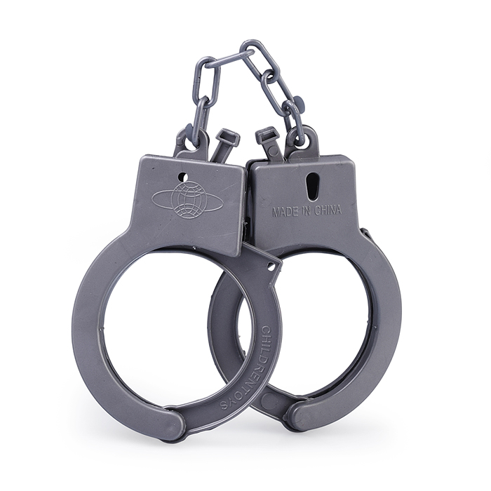 Набор полицейского FX6200-4 "Поддержание порядка" в пакете