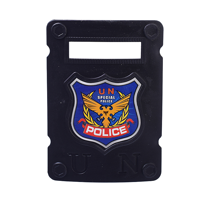 Набор полицейского FX6200-4 "Поддержание порядка" в пакете