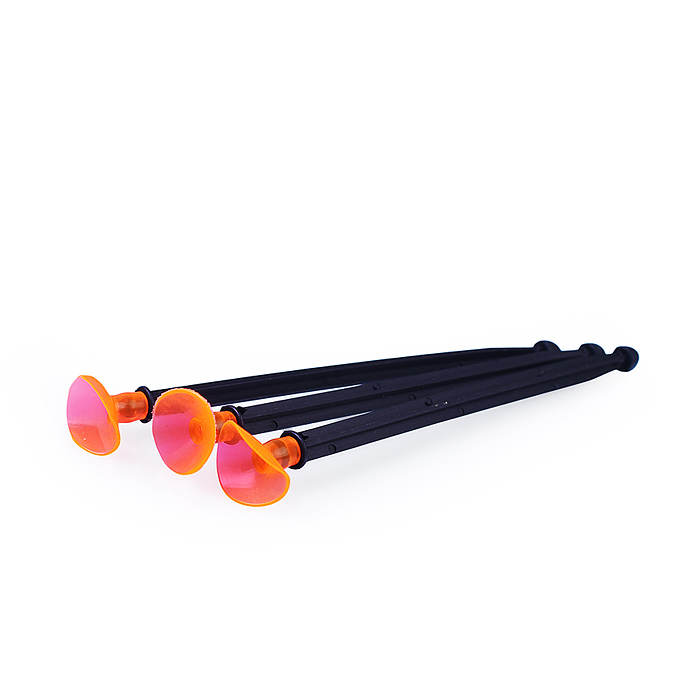 Набор полицейского FX6200-4 "Поддержание порядка" в пакете