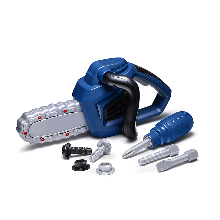 Пила 6818 цепная, в коробке