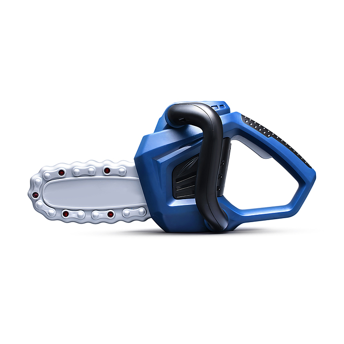 Пила 6818 цепная, в коробке