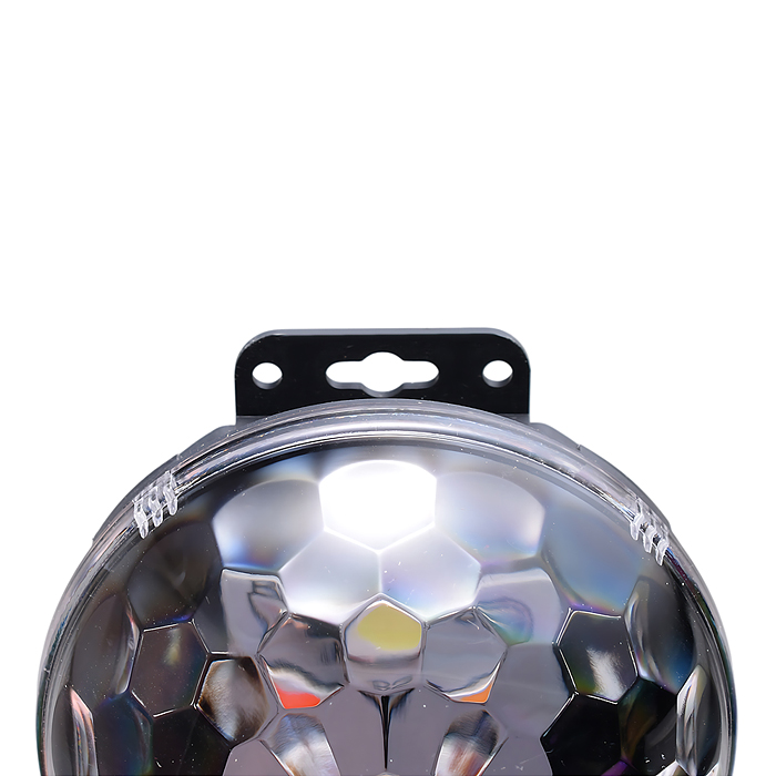 Фото к товару Проектор светодиодный 00-6940 "Полусфера №2" Проектор светодиодный 00-6940 "Полусфера №2"