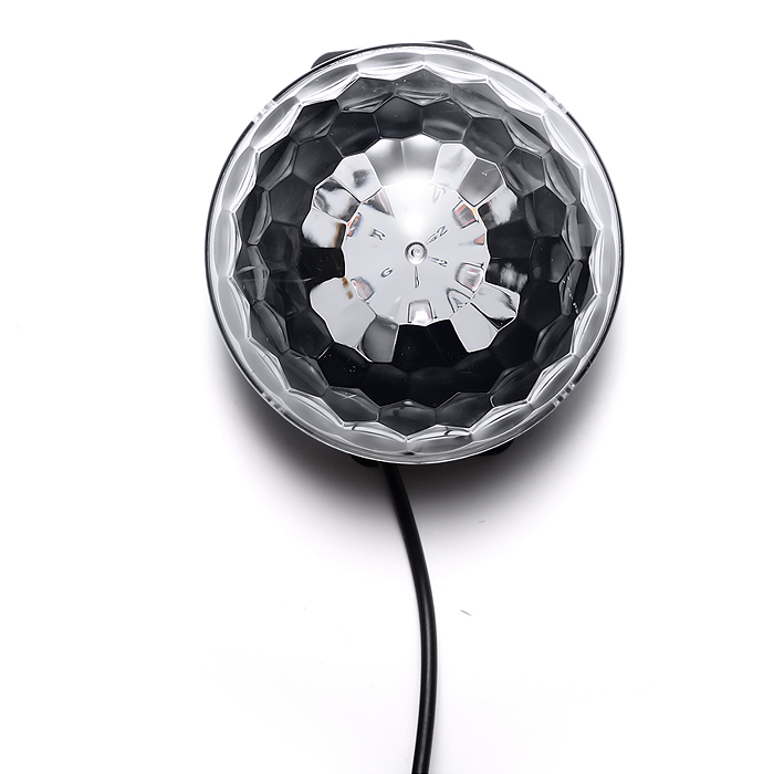 Фото к товару Проектор светодиодный 00-6940 "Полусфера №2" Проектор светодиодный 00-6940 "Полусфера №2"