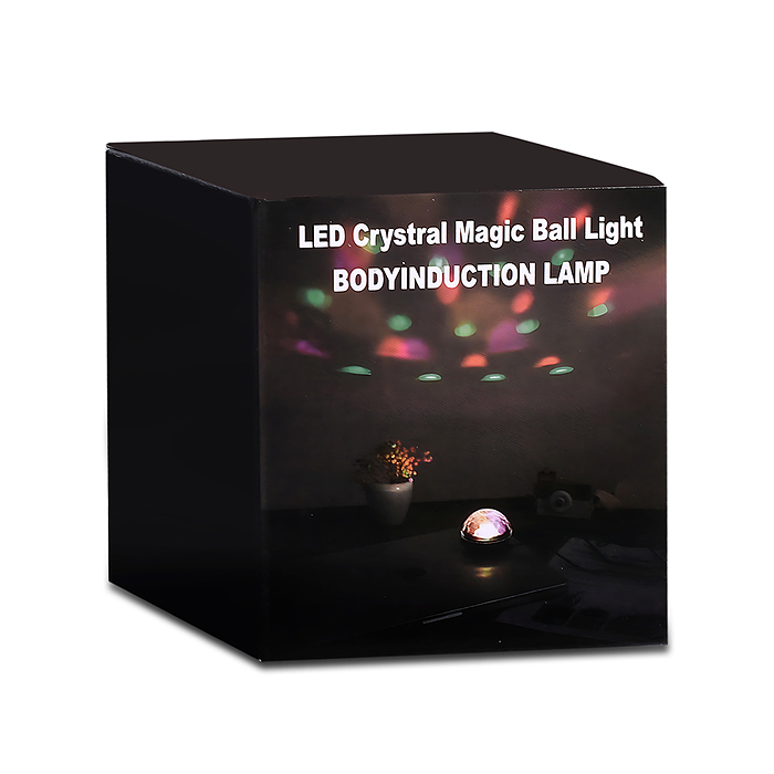 Фото к товару Проектор светодиодный 00-6940 "Полусфера №2" Проектор светодиодный 00-6940 "Полусфера №2"