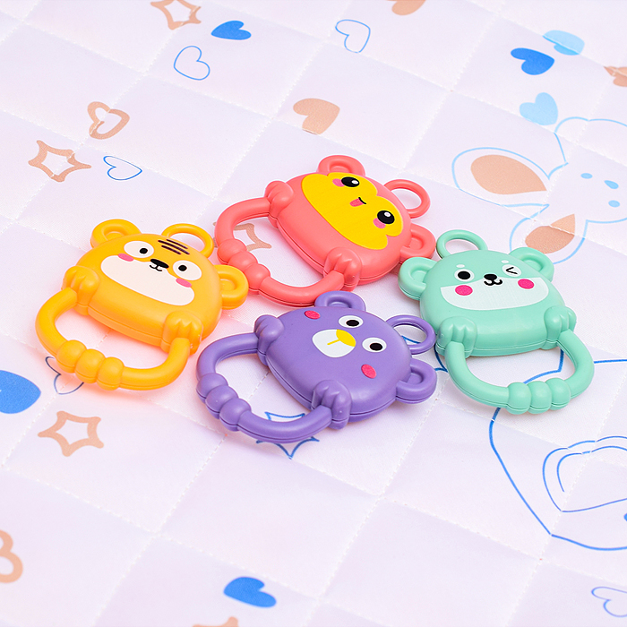 Фото к товару Коврик развивающий 668-208 "Карусель" с пианино, в коробке Коврик развивающий 668-208 "Карусель" с пианино, в коробке