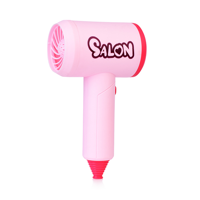 Фото к товару Набор стилиста YF828D "Стильная девченка" в коробк Набор стилиста YF828D "Стильная девченка" в коробк