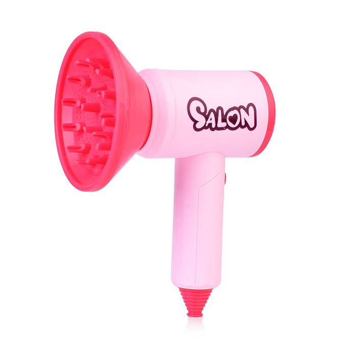 Фото к товару Набор стилиста YF828D "Стильная девченка" в коробк Набор стилиста YF828D "Стильная девченка" в коробк