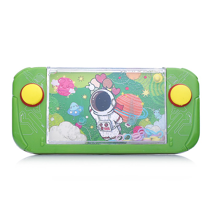 Водная игра 650N3 "Космический мир" в пакете