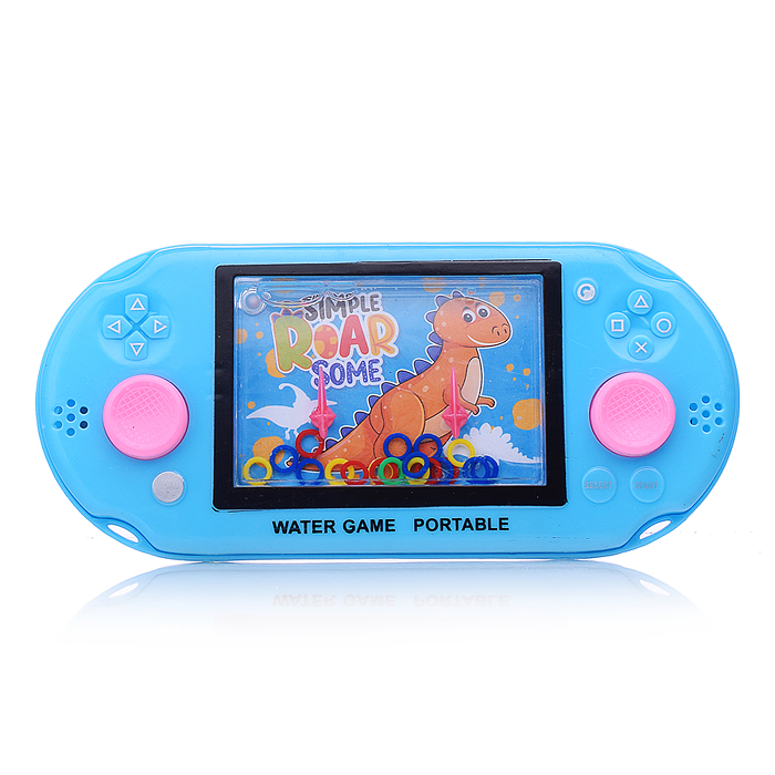 Фото к товару Водная игра 809B-D11 "В мире динозавров-2" в пакете Водная игра 809B-D11 "В мире динозавров-2" в пакете