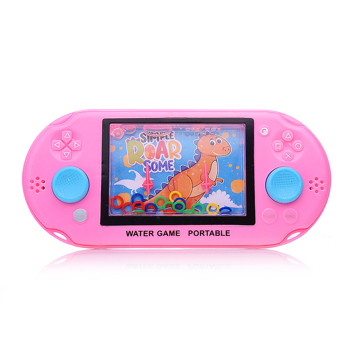 Фото к товару Водная игра 809B-D11 "В мире динозавров-2" в пакете Водная игра 809B-D11 "В мире динозавров-2" в пакете