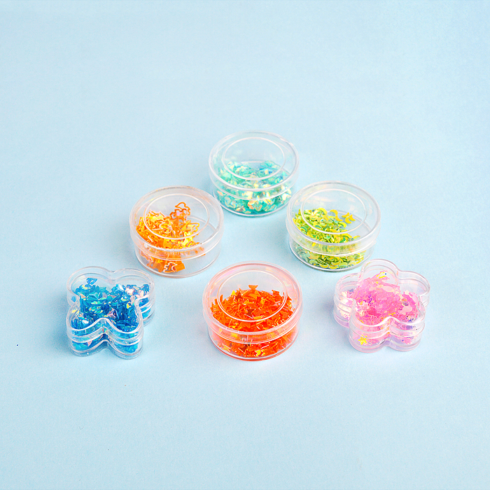 Набор творческая мастерская 00-6497 "Звездная фея" в пакете