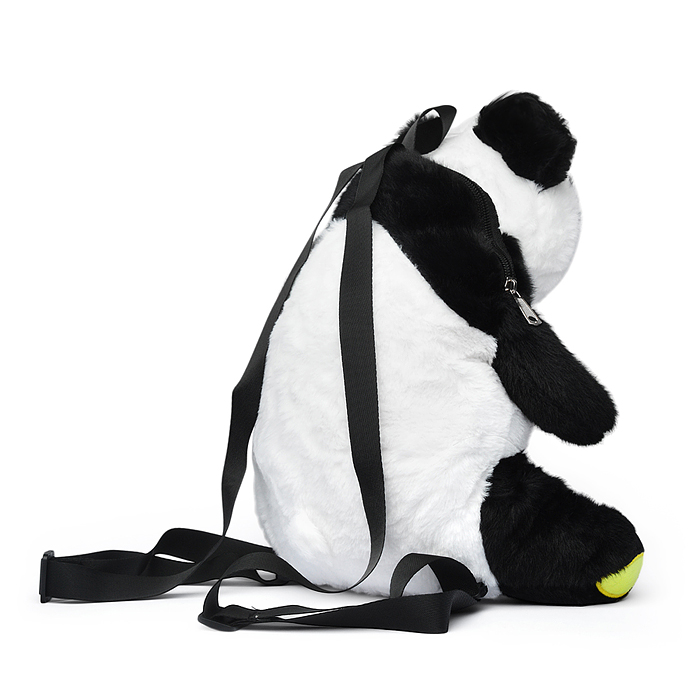 Сумочка детская М1269 "Панда" 