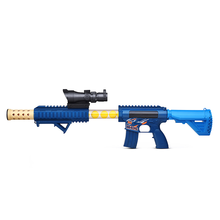 Автомат BT0052-1 "Арсенал 1" в пакете