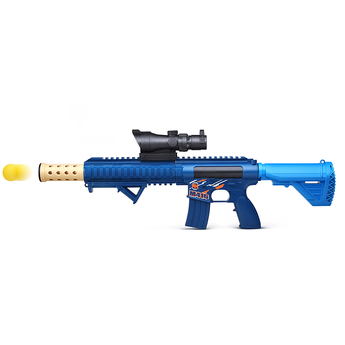 Автомат BT0052-1 "Арсенал 1" в пакете