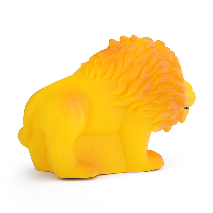 Игрушка для ванны "Львенок"