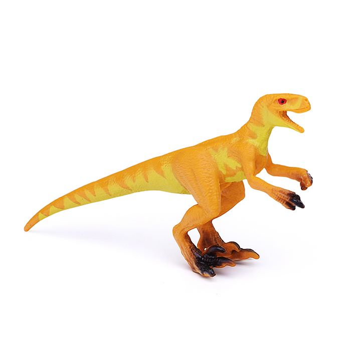 Динозавр JS35-4 в ассортименте, в коробке