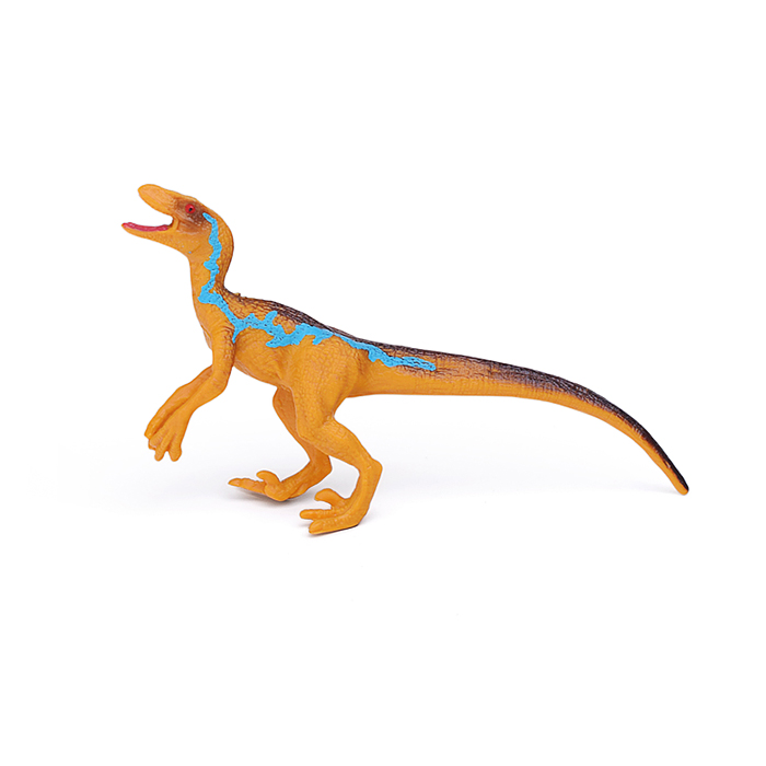 Динозавр JS35-4 в ассортименте, в коробке