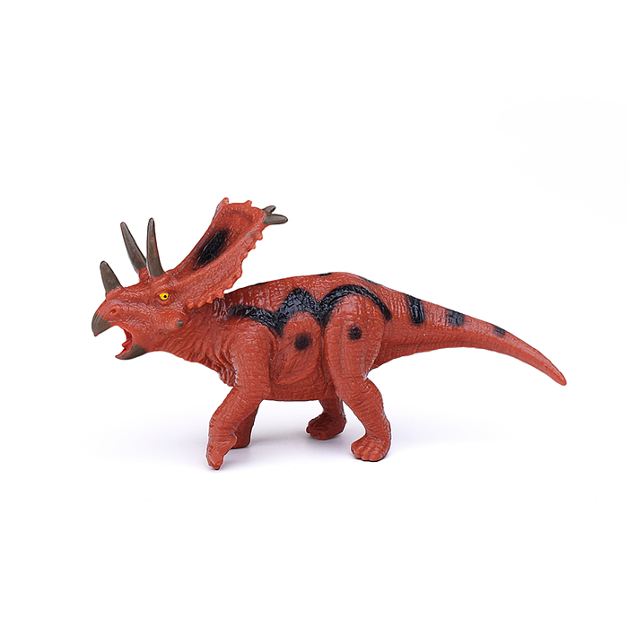 Динозавр JS35-4 в ассортименте, в коробке