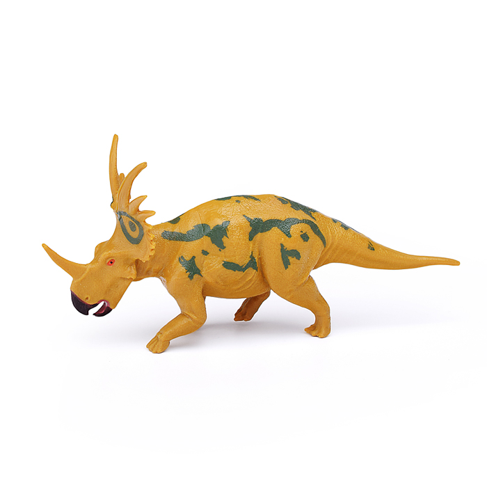 Динозавр JS35-4 в ассортименте, в коробке