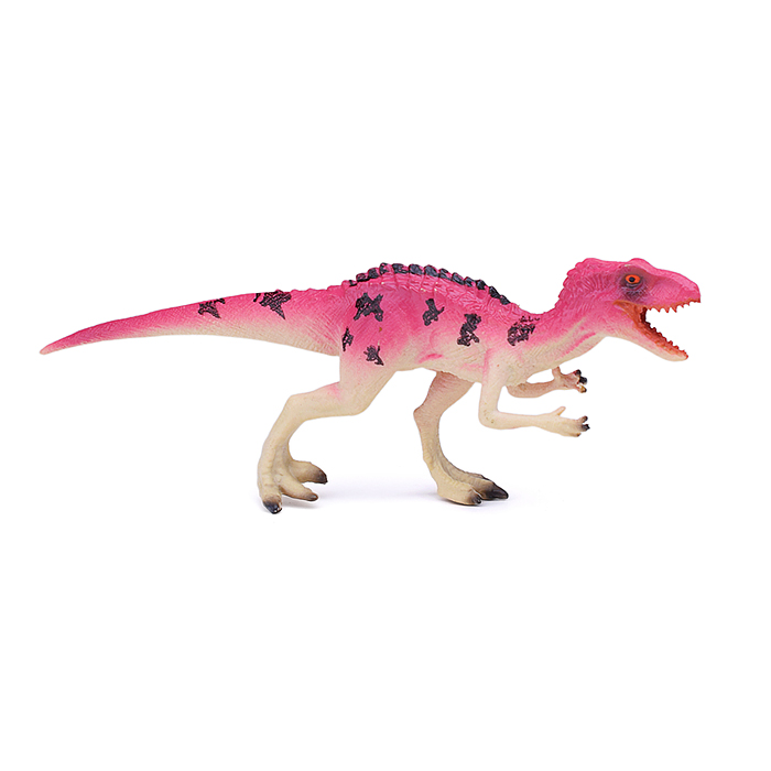 Динозавр JS35-4 в ассортименте, в коробке