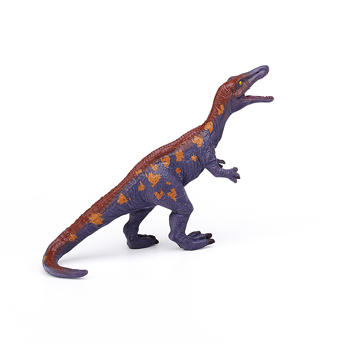 Динозавр JS35-4 в ассортименте, в коробке