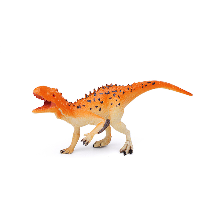 Динозавр JS35-4 в ассортименте, в коробке